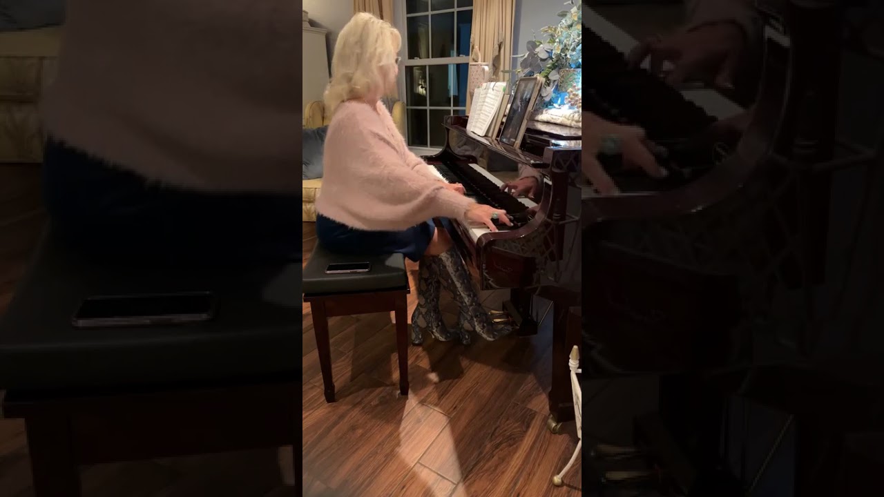 Facebook live 1/11/26  Hallelujah We Shall Rise