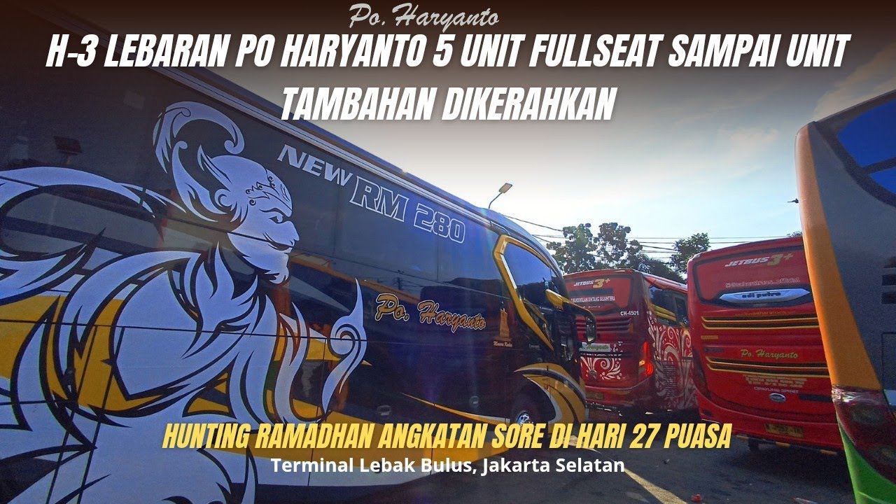 H-3 MAKIN MEMBLUDAK 😱😍UNIT PO HARYANTO TAMBAHAN PATAS HINGGA PARIWISATA TERUS DIKERAHKAN😍😍