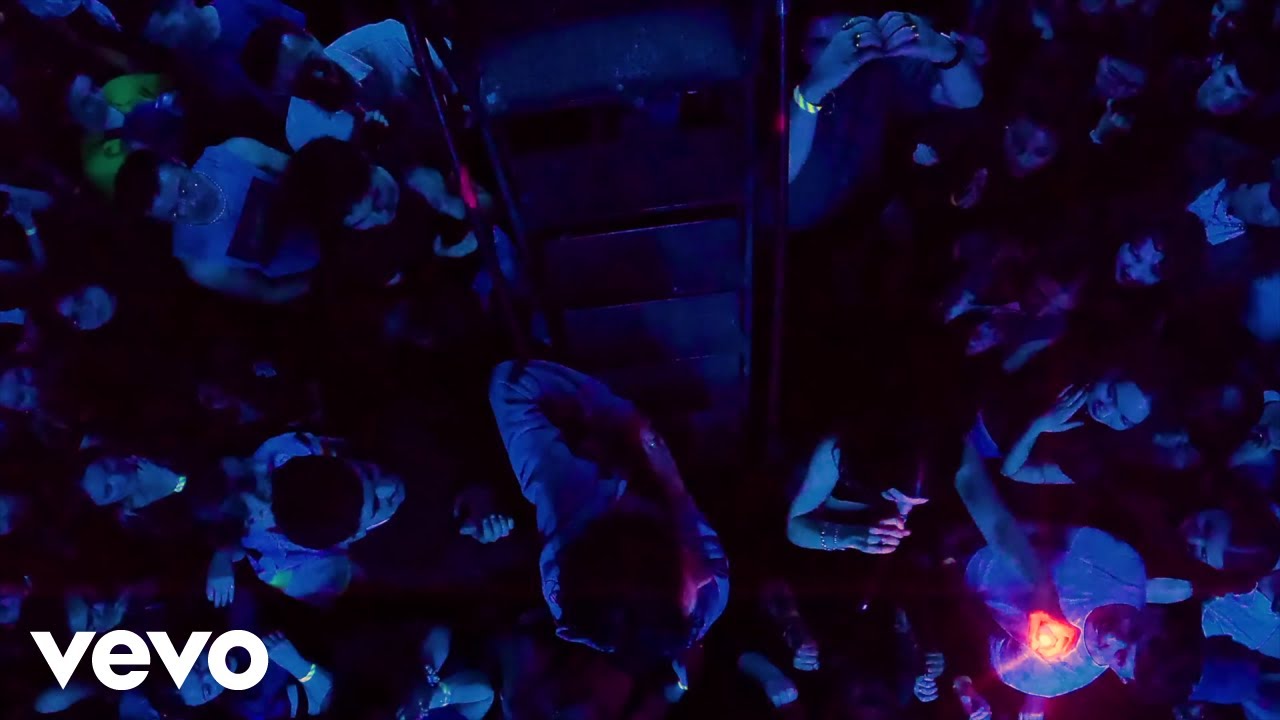 Lorde - Shapeshifter (Visualiser)