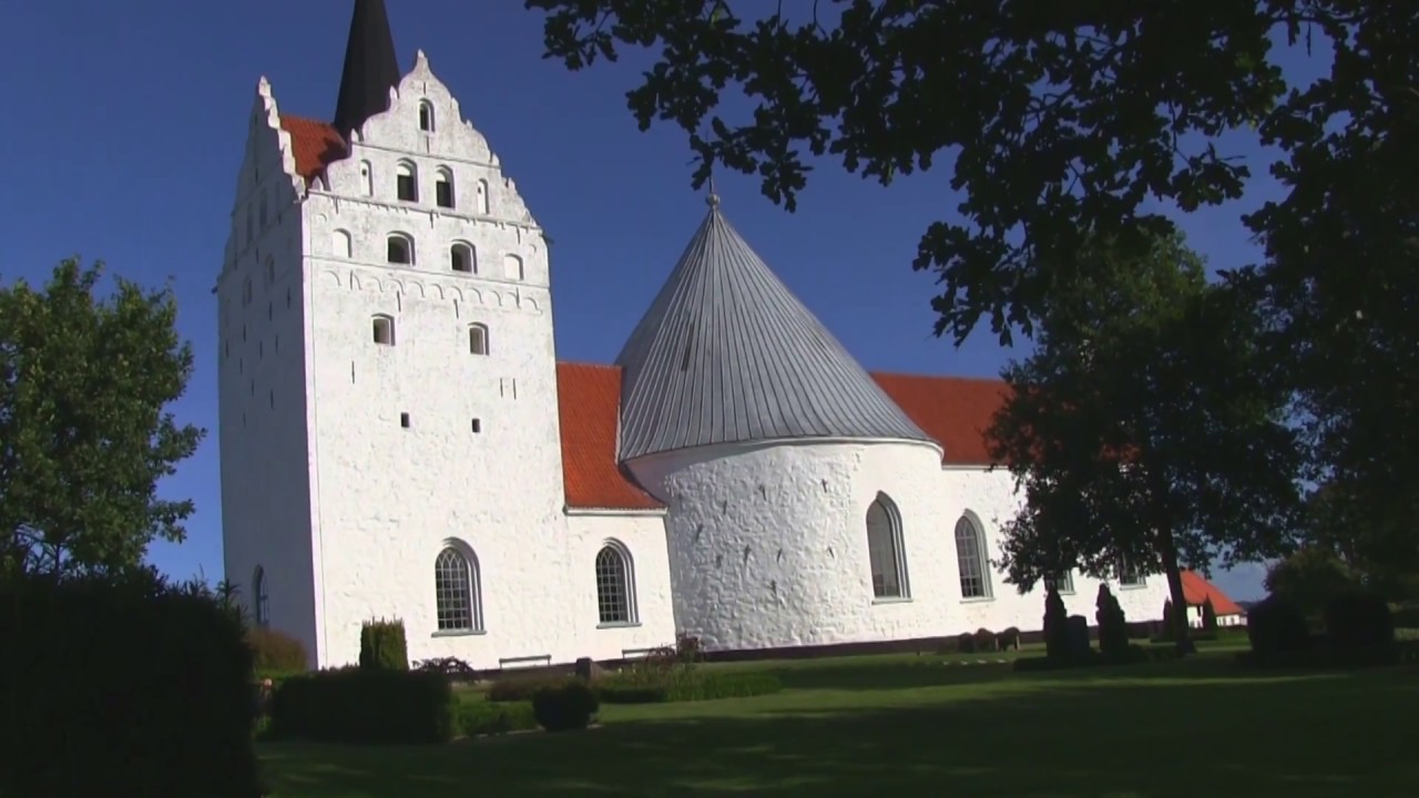 Horne Kirke, Fyn (2017)