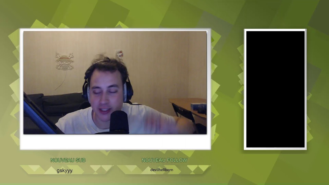 Soirée avec les viewers !!! On se retrouve pour du Among Us ! twitch.tv/toxycrush