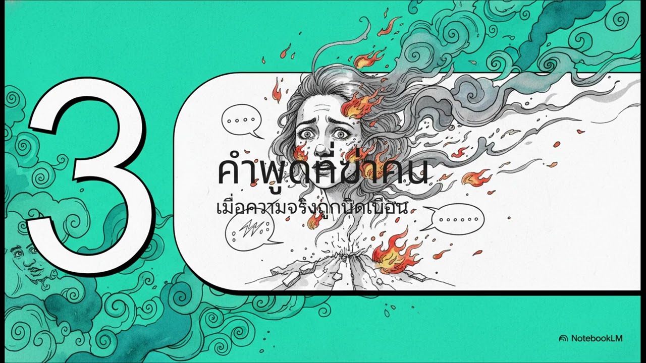 ความลับของหญิงหม้าย