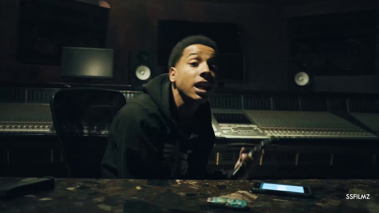 Marley G  - Worried Bout It (SSFILMZ EXCLUSIVE)