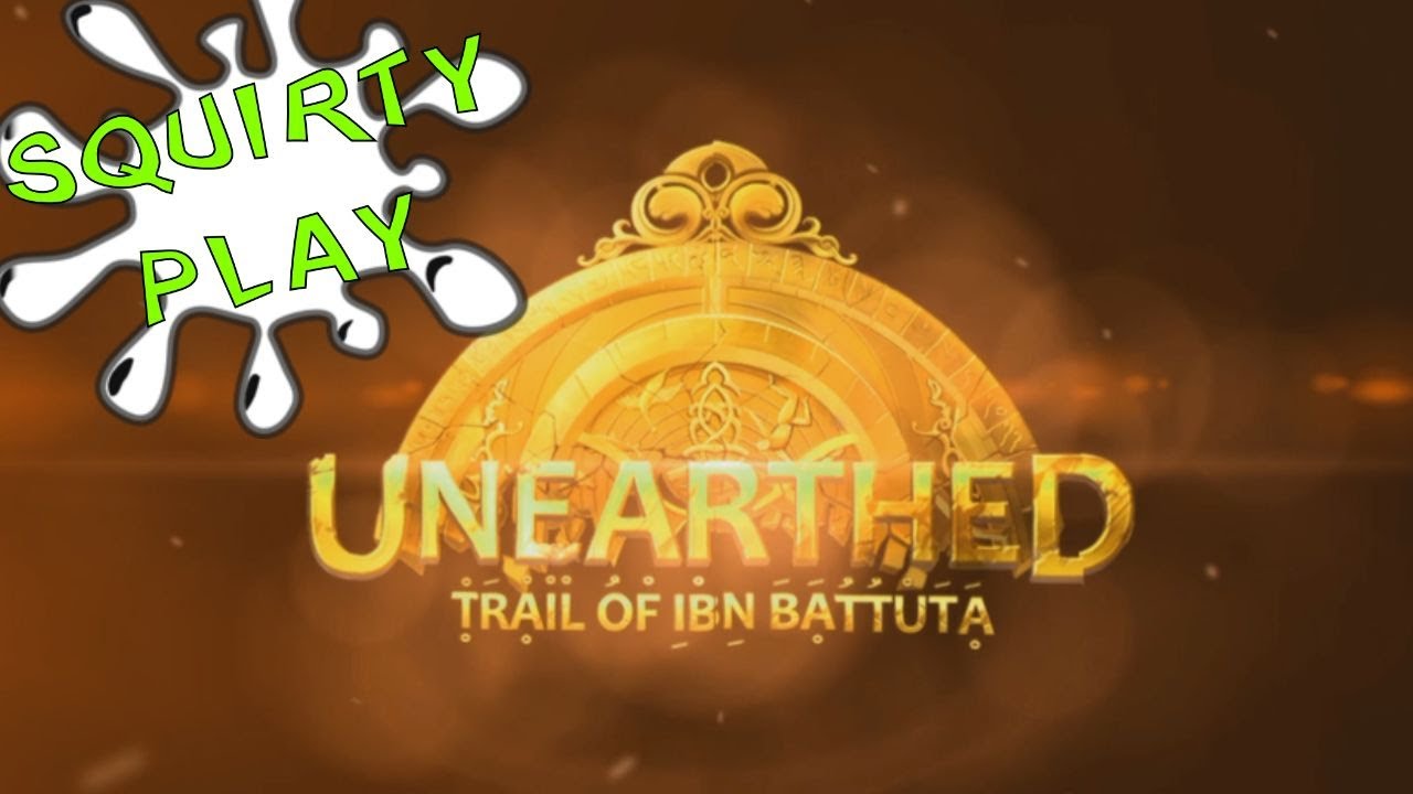 UNEARTHED: TRAIL OF IBN BATTUTA - Worst game of 2014 so far!