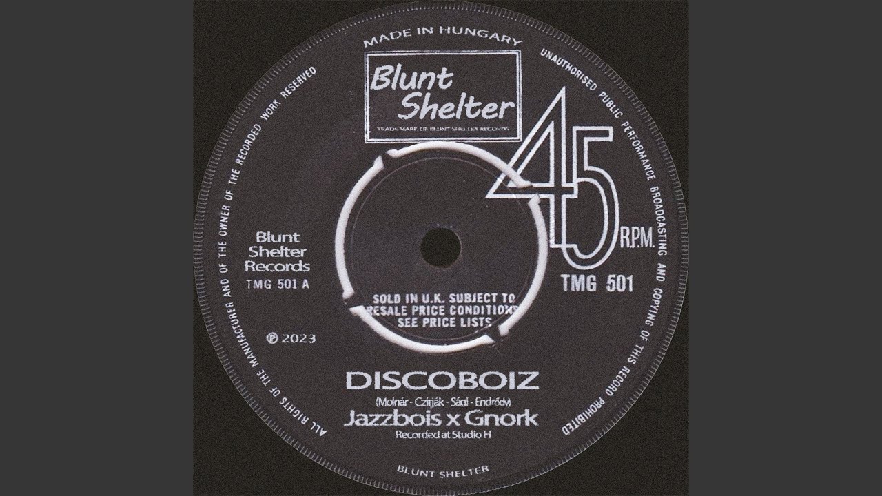 DISCOBOIZ