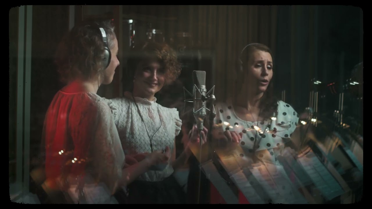 Luukku 18. RNO, Ricku ja SoulSisters: GLORIA IN EXCELSIS DEO