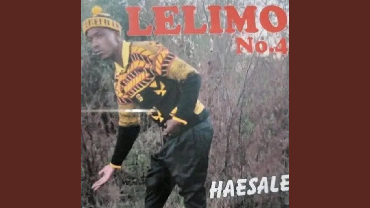 Leshodu