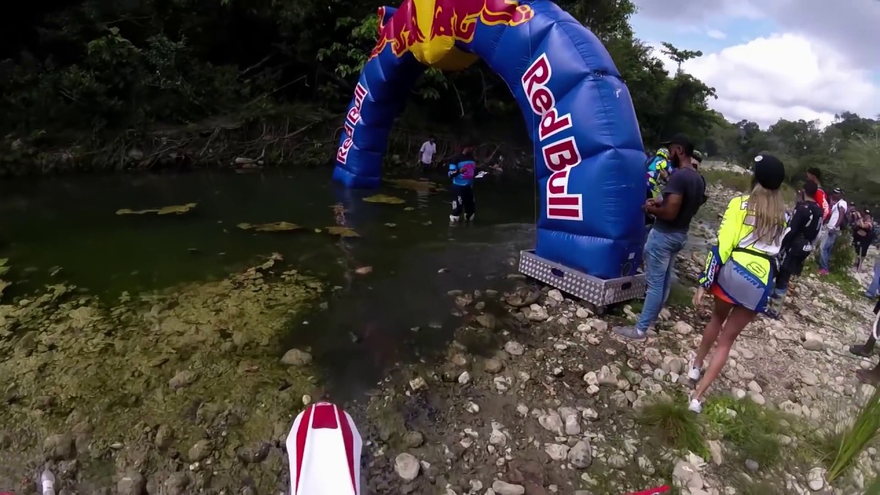 Machete HardEnduro 2019- OnBoard Nachette10