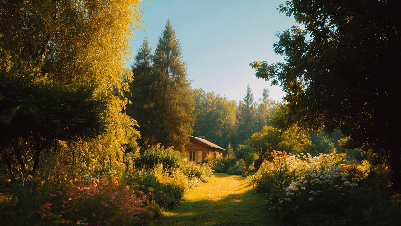 a quiet playlist to end the day (studying/reading)
