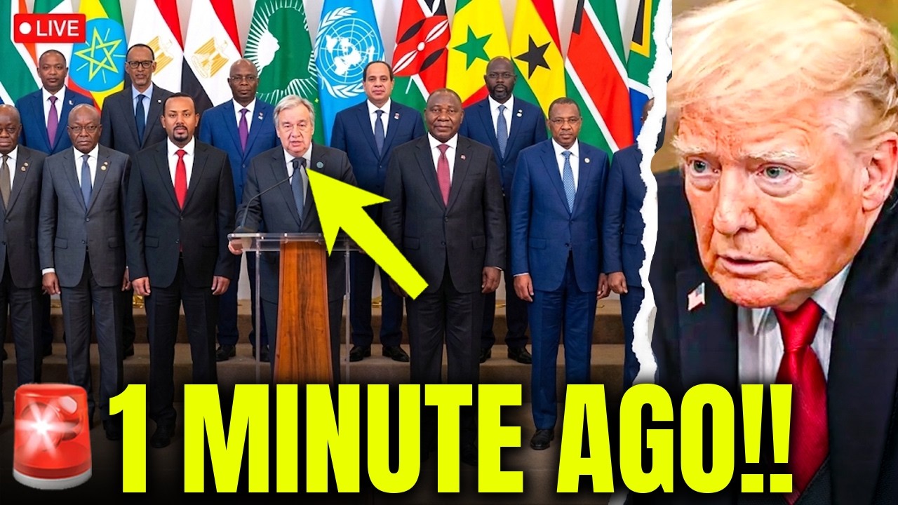 UN Votes to Adopt New World Map Showing Africa's True Size &mdash; US Votes No !