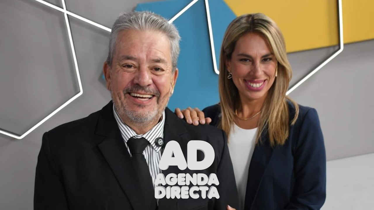Agenda Directa - 01 - 04 - 2026 Parte 2