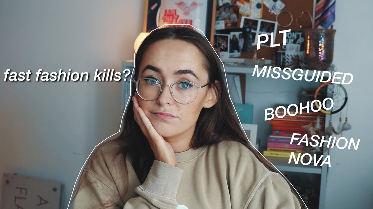 will pretty little thing clothes cause cancer??