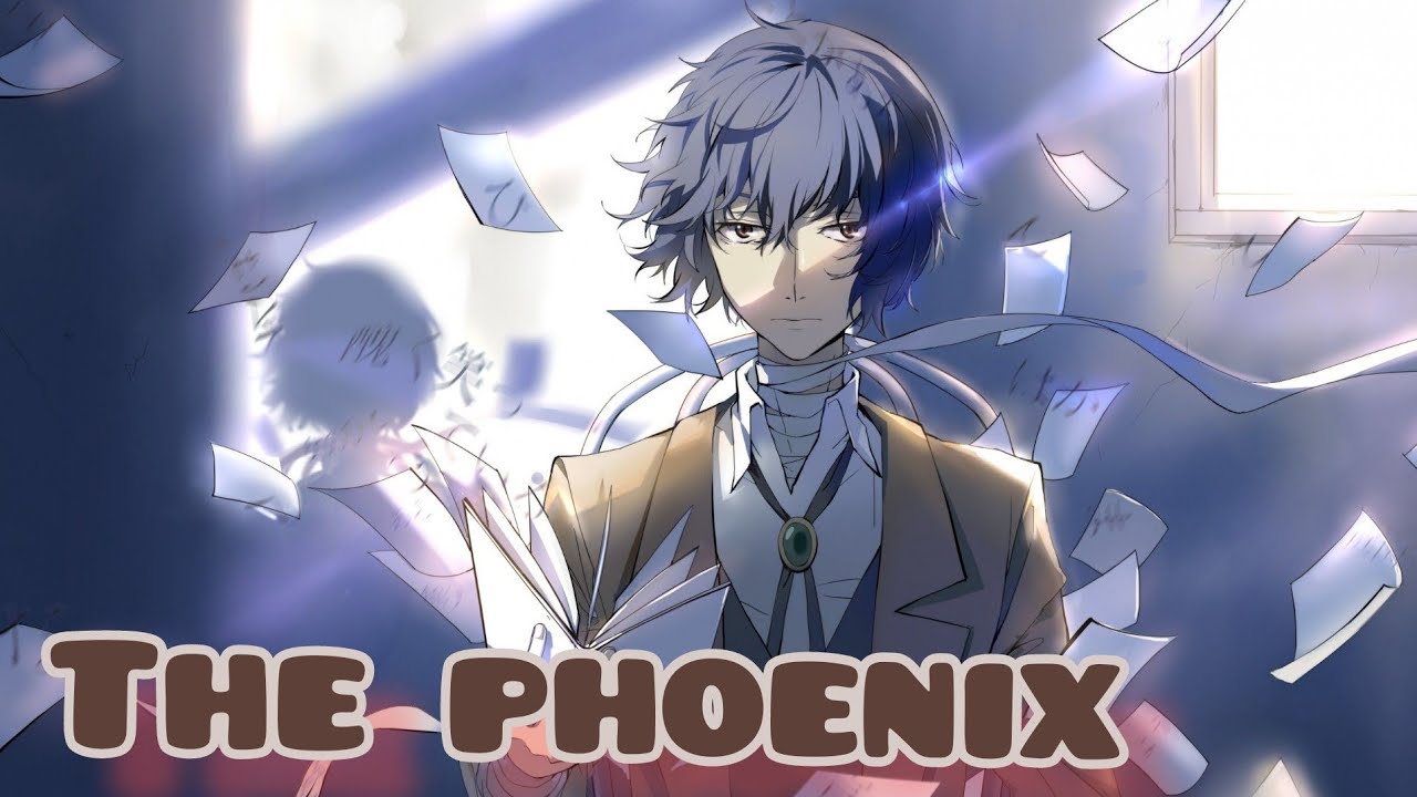 THE PHOENIX| AMV MIX| •epic anime amv•