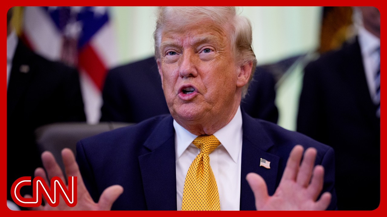Trump blindsides GOP, refusing to sign bipartisan housing bill