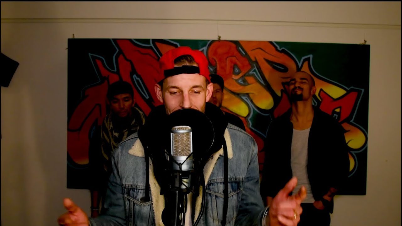 Cypher Circle 
