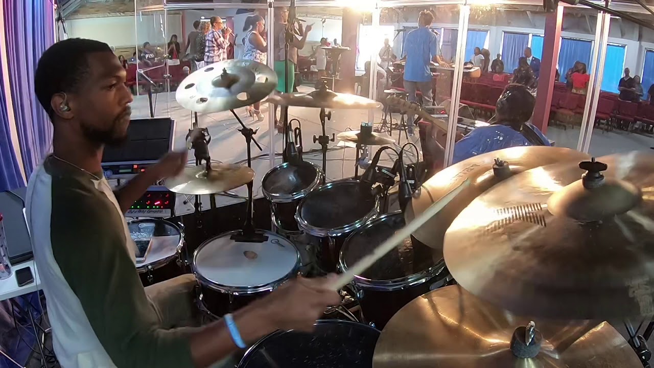 Central Baptist Band - “Lord, You Are Good” - Todd Galberth
