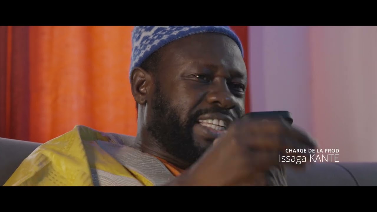 Korou DIOP FALL recap Episode 16 à 20