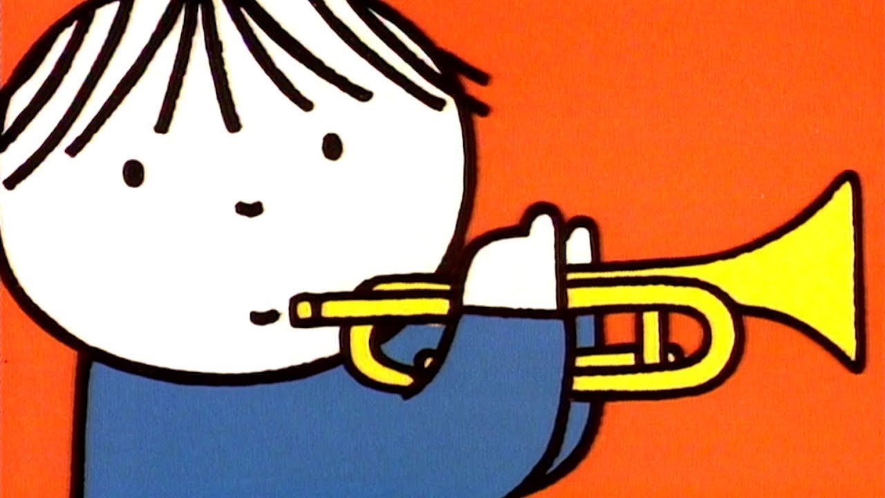 nijntje | wij hebben een orkest | tv voor kinderen | compilatie van volledige afleveringen