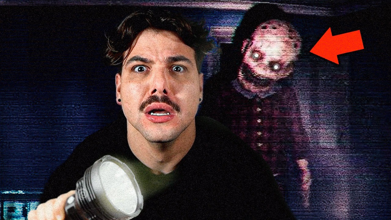 T&atilde;o dizendo que esse &eacute; o melhor jogo de terror de 2024
