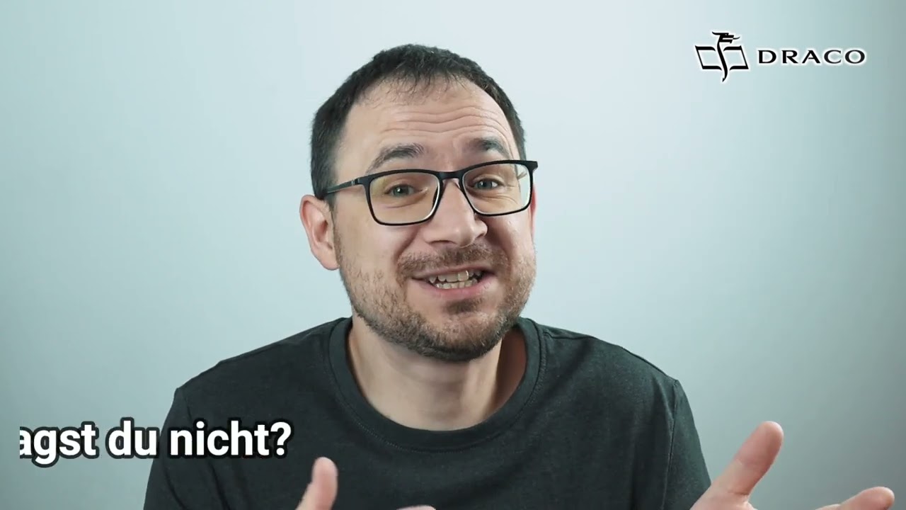 Jak używać czasownika mögen po niemiecku? Dann Los! Plus 1 | Kapitel 4 | Klasa 7–8