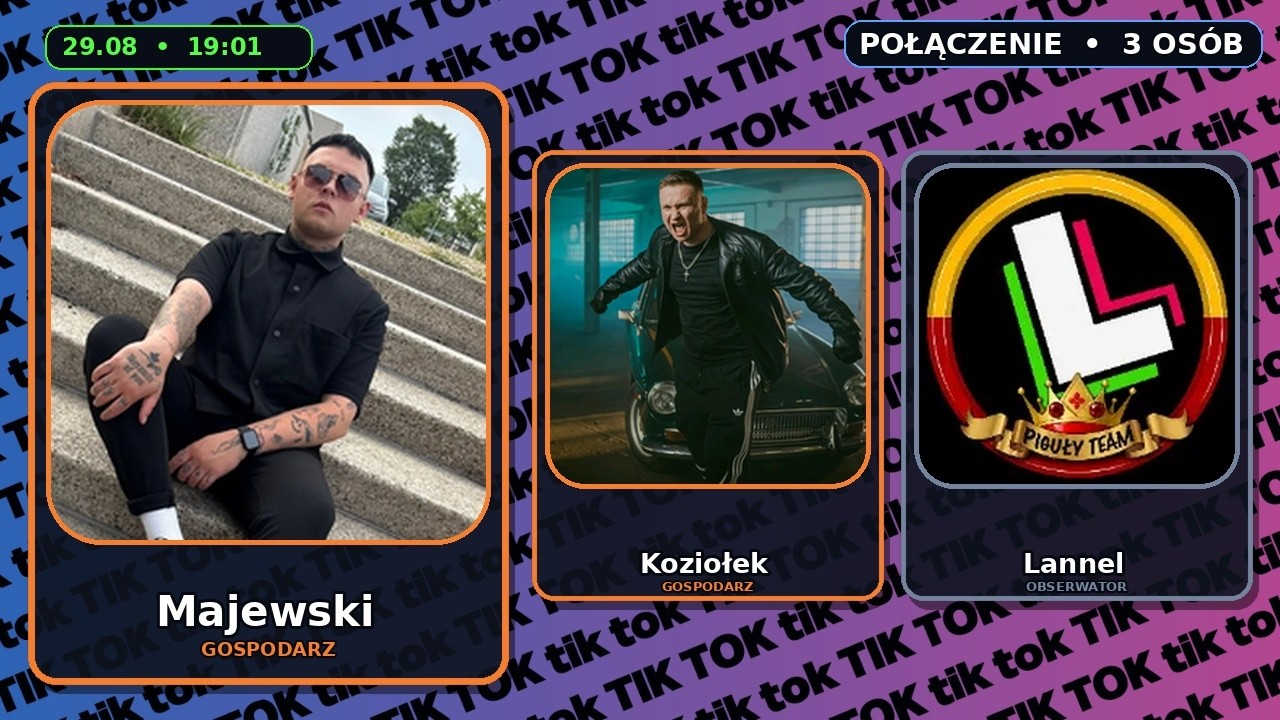 KONIEC SAGI WOLBROMSKO-HOLENDERSKIEJ ~ JA JEJ OD POCZĄTKU NIE TRAWIŁEM ~