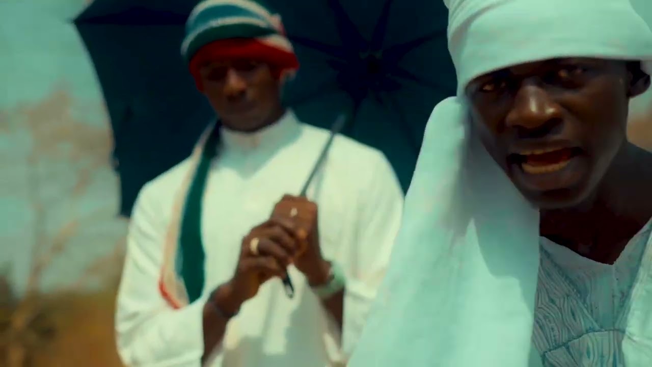New clip dialy diam thireno amadou madinatoulhouda