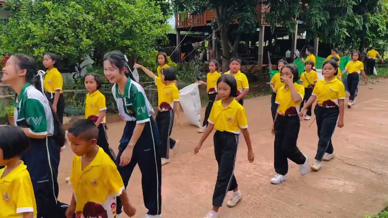 กิจกรรมวันต่อต้านยาเสพติด-2568 EP03