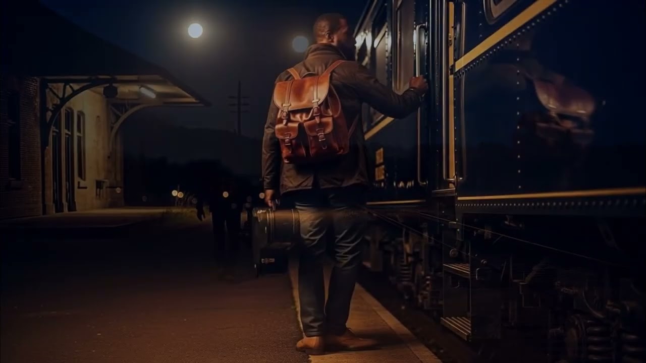 Route 66 Blues – Бесконечные дороги блюза, голод и Одноглазый Джонни | Кинематографическая истори...