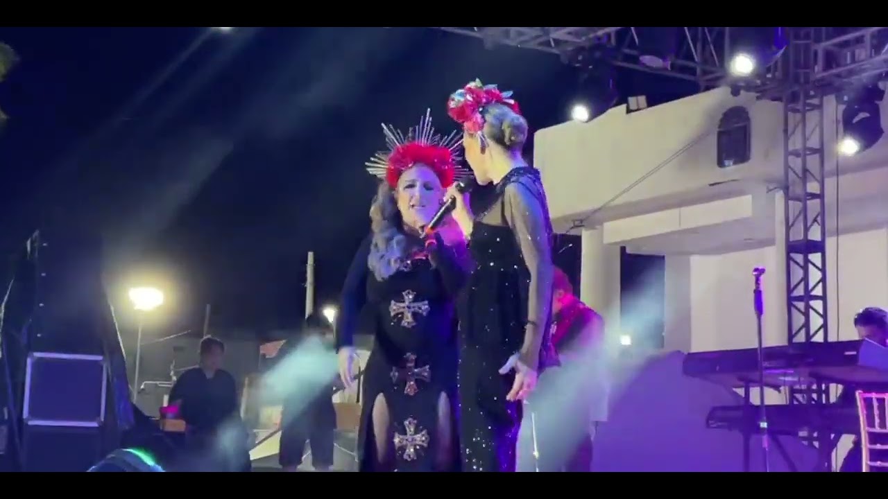 Lo siento mi amor - Kika Edgar Ft Myriam