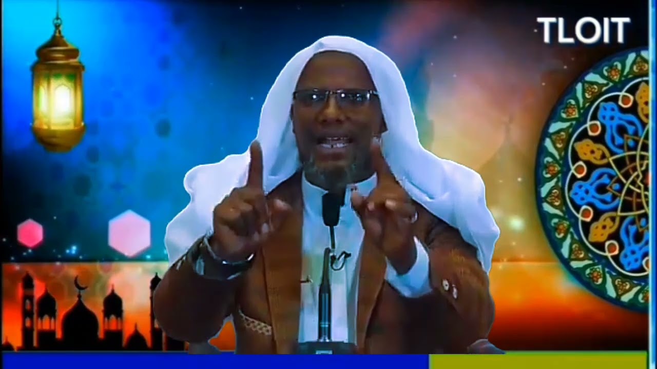 Rabbiin  Tole Jechuu - Sh. Abdussalaam Kadiir 22 February 2026