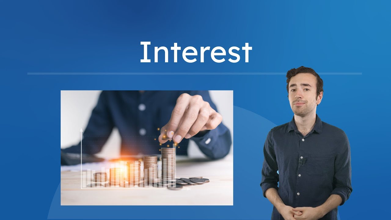 Interest - How It Works and How To Calculate It