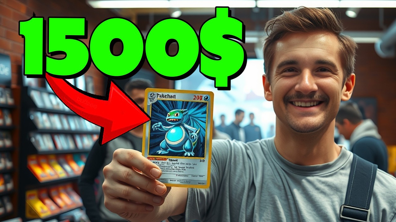 GRAND PACK OPENING!!! | Monstrix TCG Card Shop