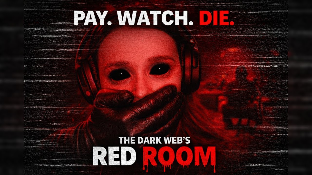 The Dark Web&rsquo;s Red Room Myth Explained - Fact or Fiction?