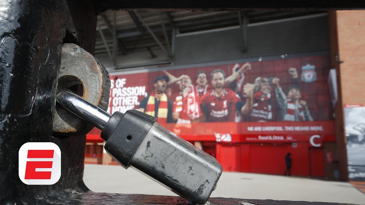 The Premier League is 'pig-headed!' Gab Marcotti is baffled by suspension decision | ESPN FC