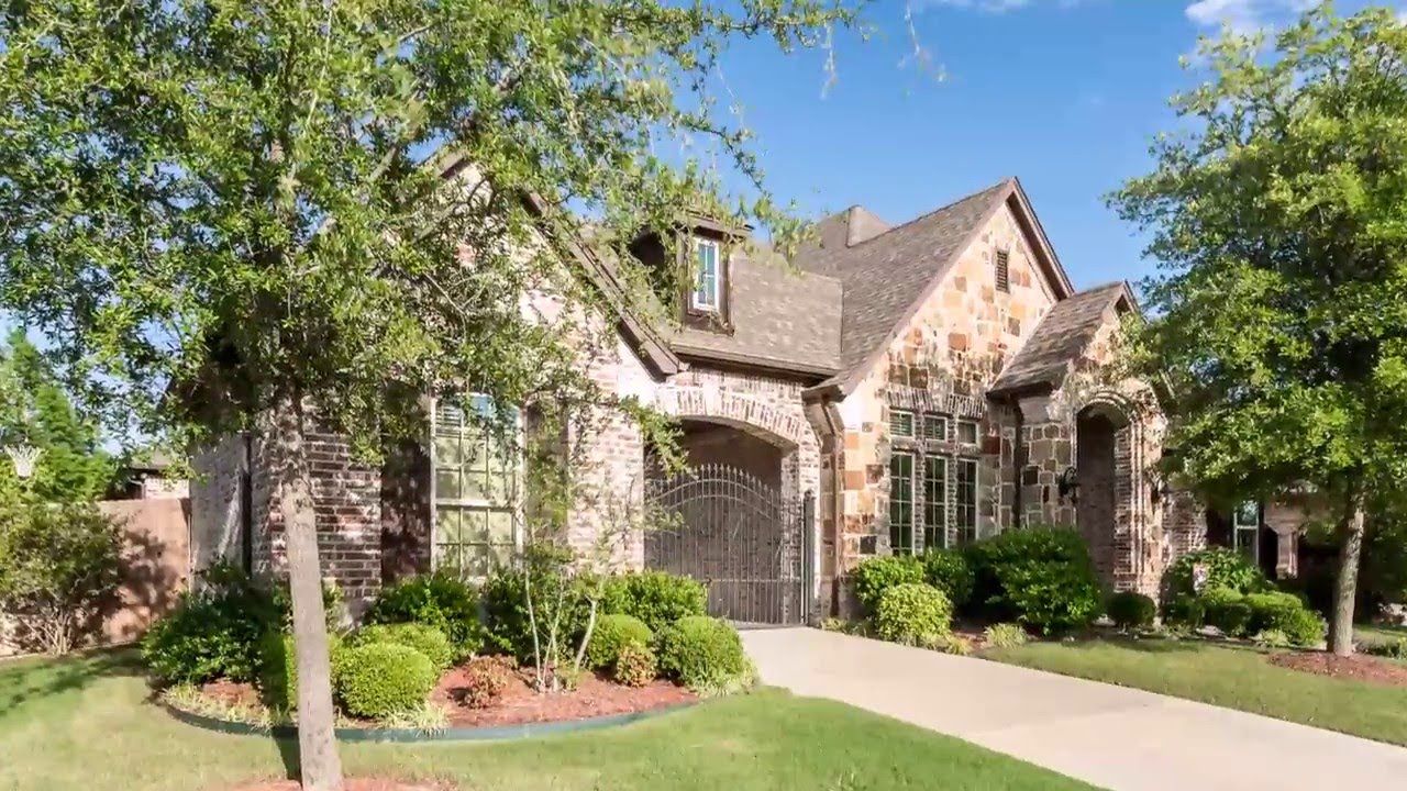 8308 Johns Way, North Richland Hills, TX 76182