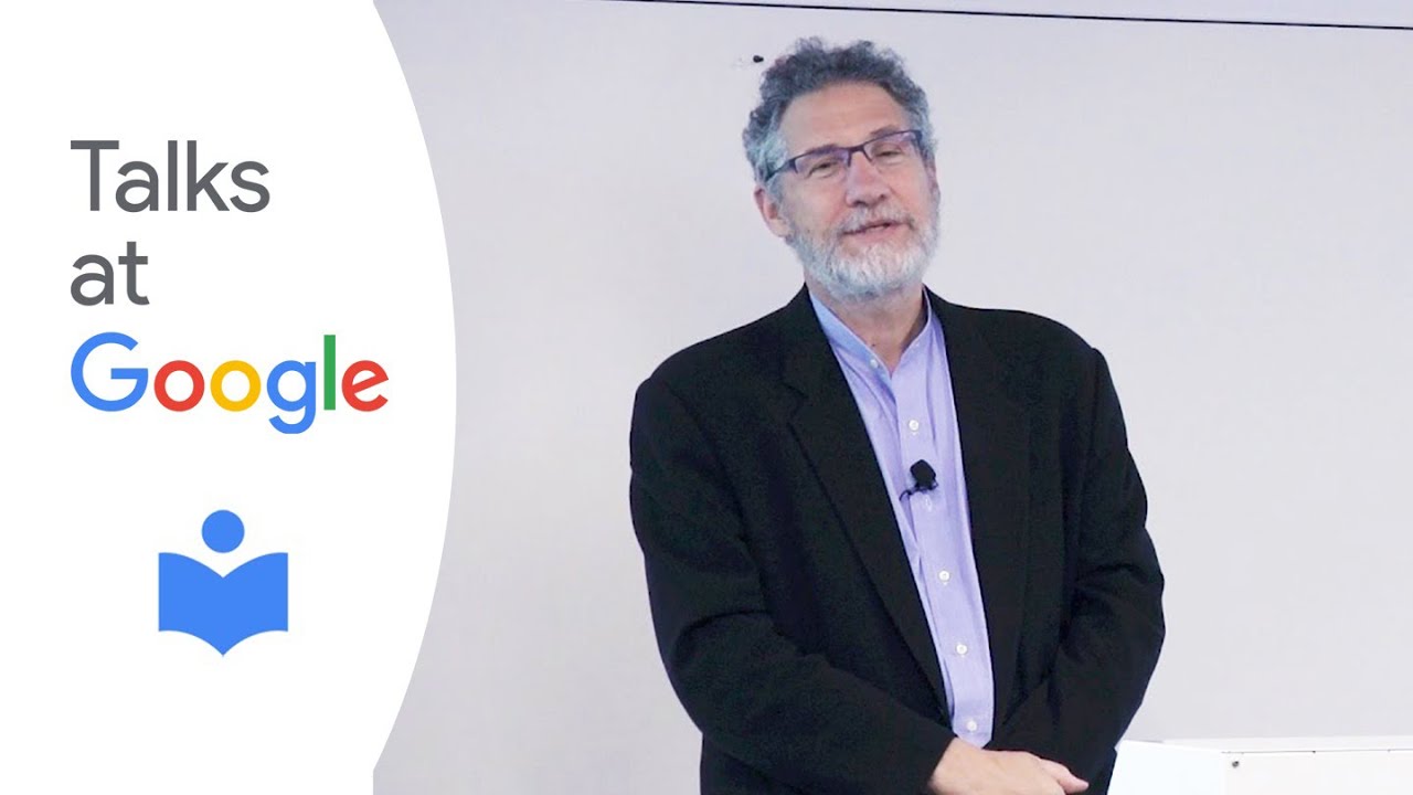 The Well-Tempered City | Jonathan Rose | Talks at Google