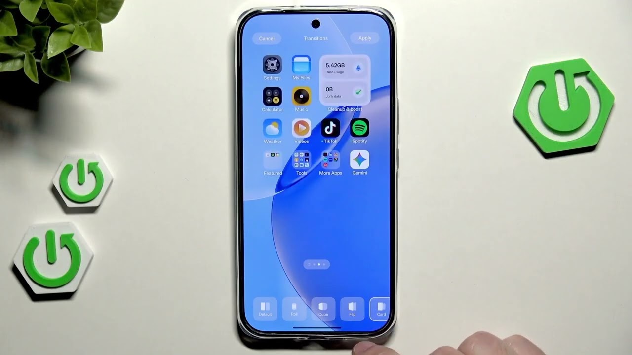 REALME 16 Pro 5G – 20个必会技巧