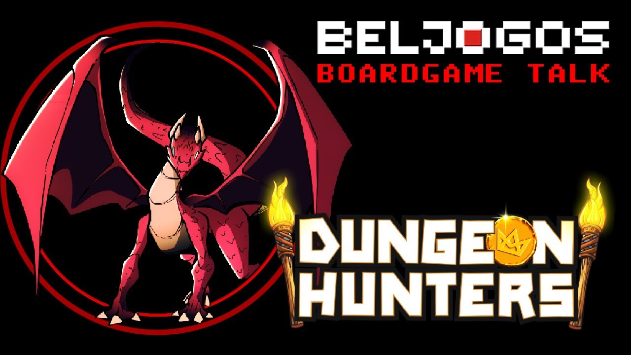 Devtalks com Alê Souza || Campanha do Dungeon Hunters