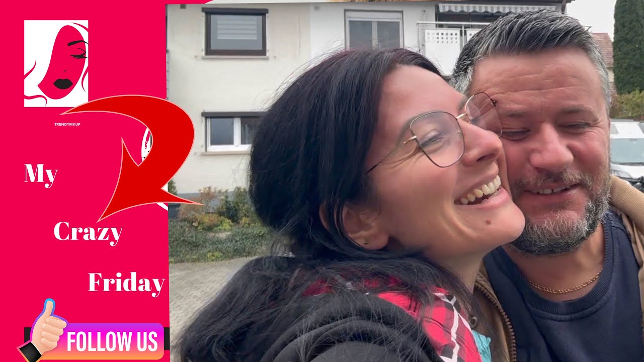 VLOG- petak pun obaveza 