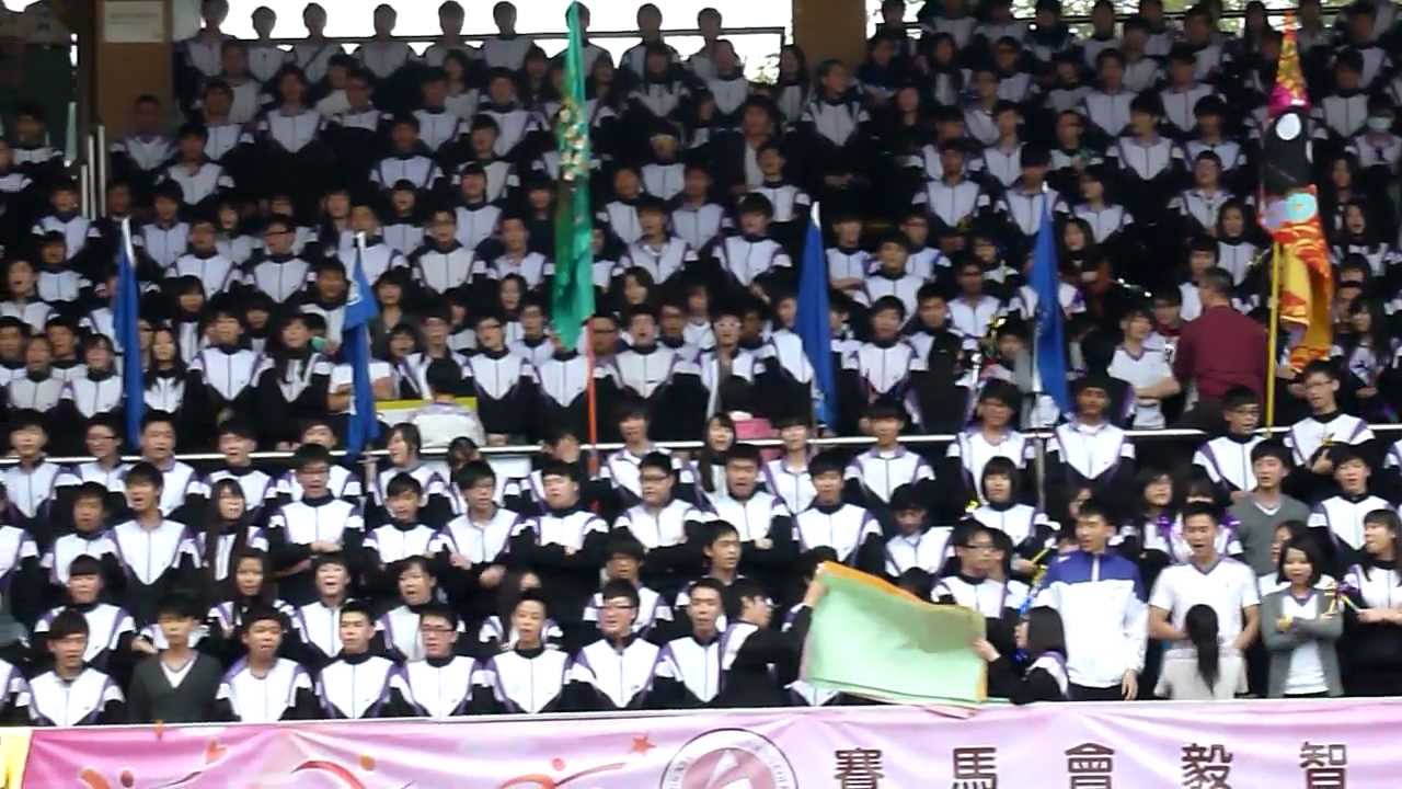 伯裘书院啦啦队.MOV