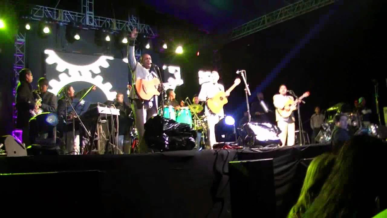 TRIO LOS GARLES NUEVOS EMBAJADORES 