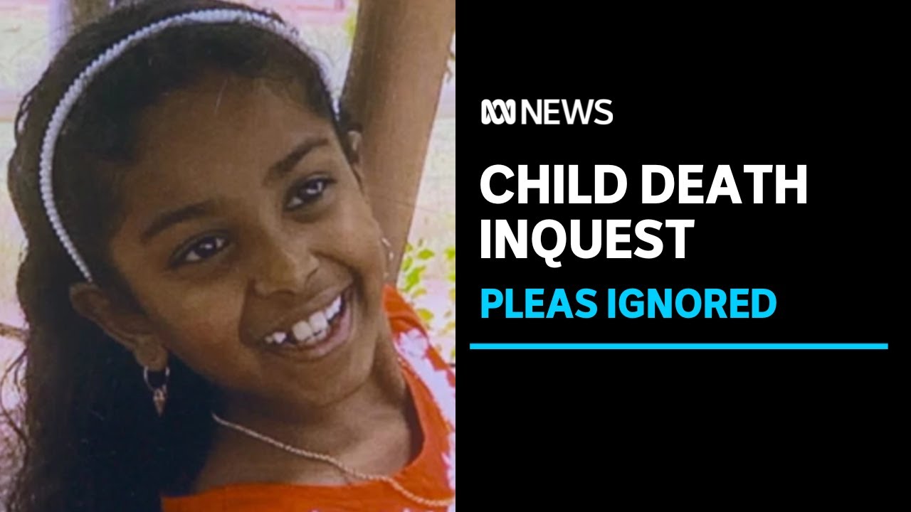 Parents of a child who died in a Perth hospital claim their pleas for help were ignored |ABC News