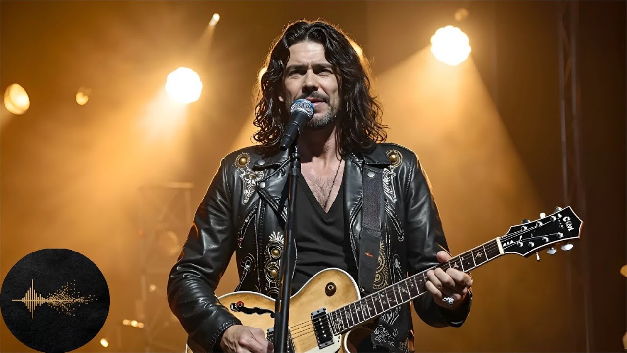 Introspective Rock Ballad The Life Not Lived | 