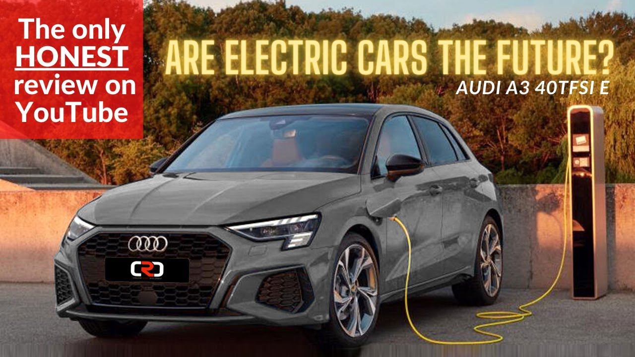 СТОИТ ЛИ ВАМ ПОКУПАТЬ AUDI A3 TFSI E? | ПОЛНЫЙ ОБЗОР | A3 40 TFSI E | ЛУЧШИЙ ГИБРИДНЫЙ АВТОМОБИЛЬ...
