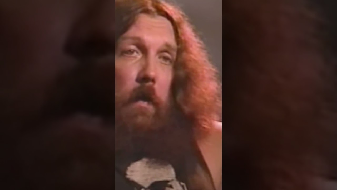 ALAN MOORE Rorschach Horrified DC