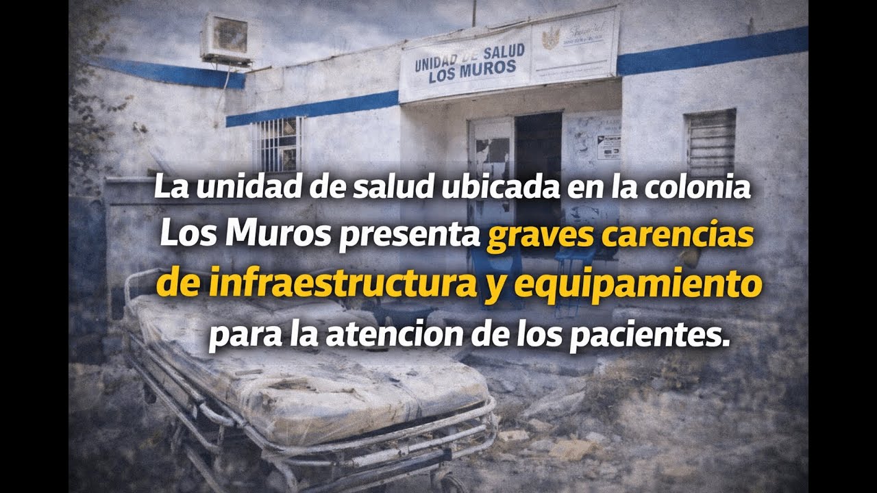 Usuarios del IMSS Bienestar  en Reynosa, denunciaron escasez de medicamentos