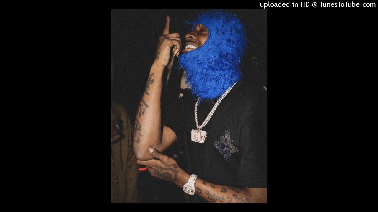[HARD] Mac Critter x Baby WalkDown Type Beat - 