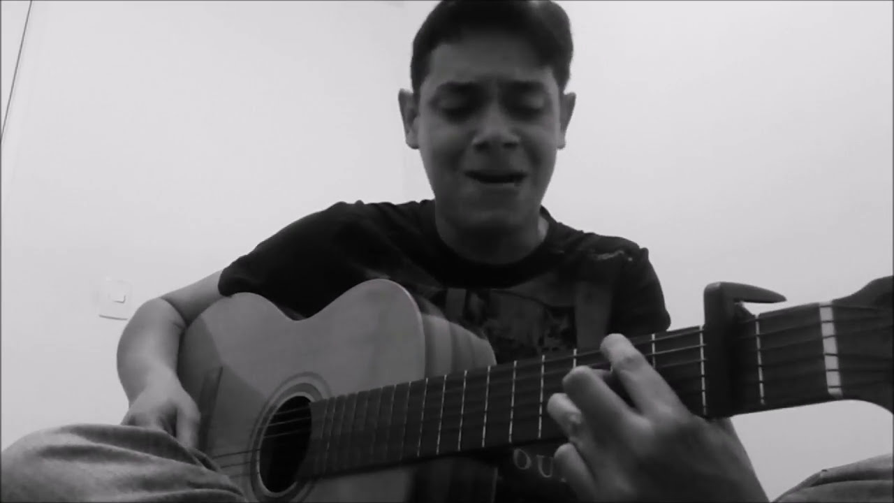 FARES - Jeito Carinhoso #coversertanejo