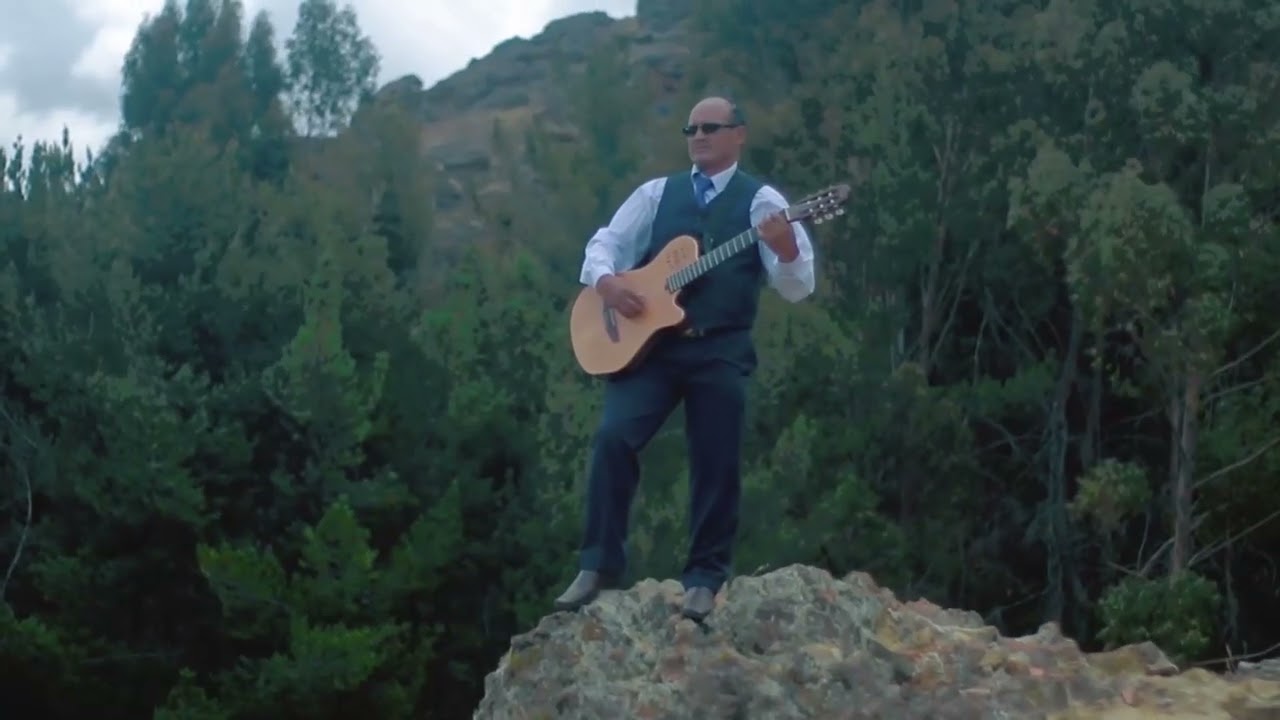 Cristo Jesús mi Salvador - Conjunto Intrumental 