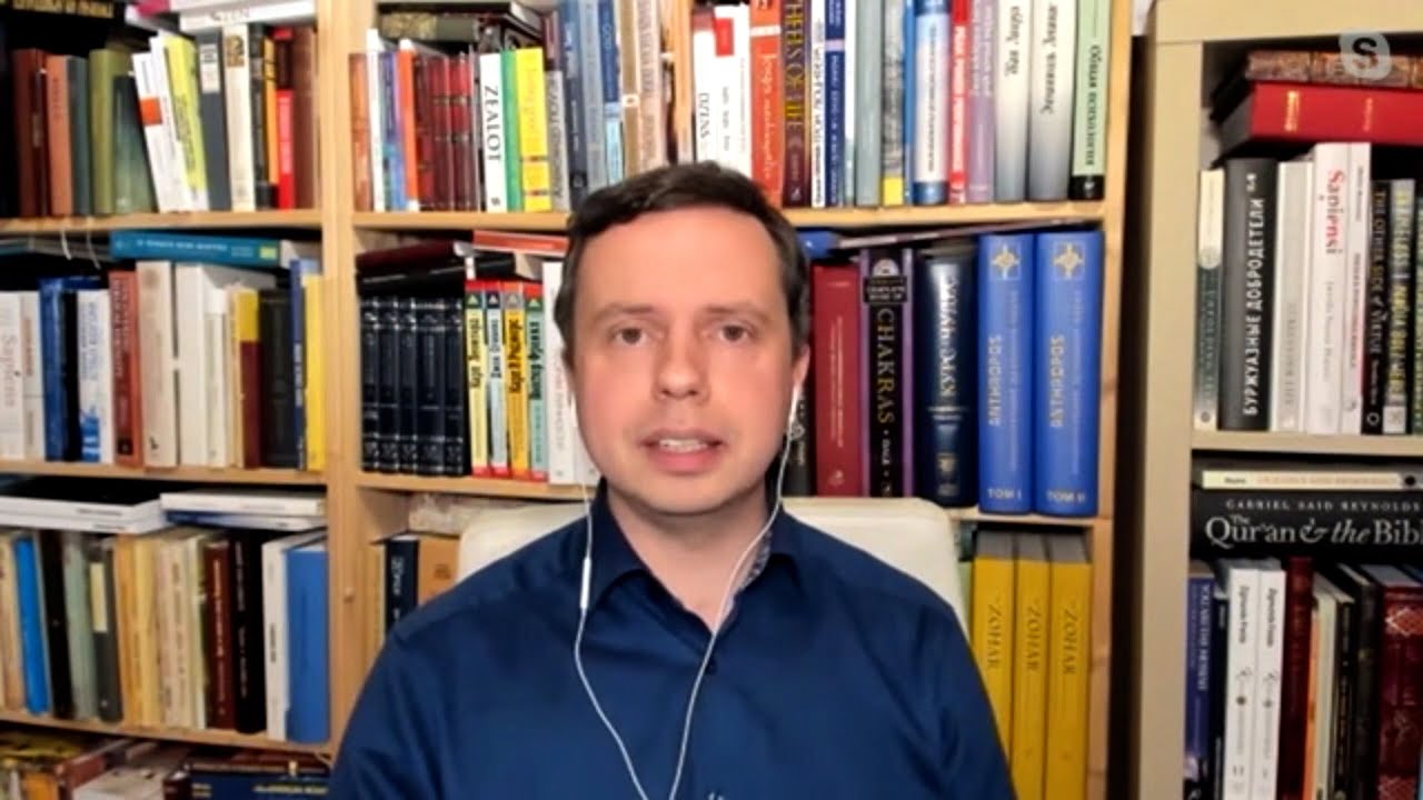 #57 Atbildes uz jautājumiem par aicinājuma atrašanu - INDULIS PAIČS